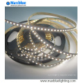 DC12V / 24V 120LEDs / M 2 chips em uma faixa bicolor 3528 SMD LED